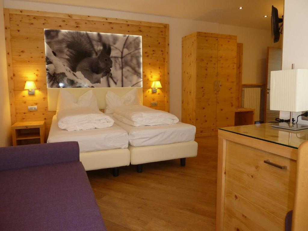 Hotel Pineta Baselga di Pinè Quarto foto